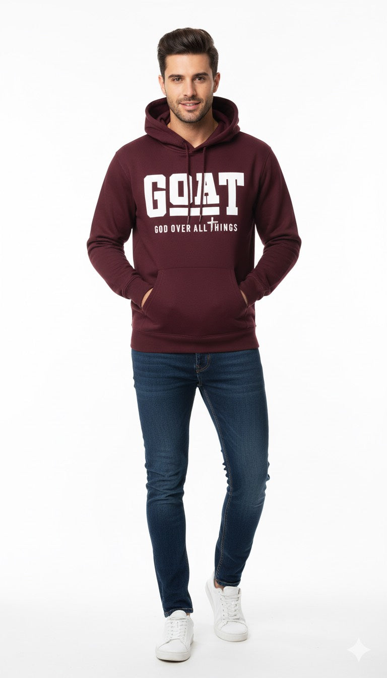 Wine – Premium Sweatshirt Hoodie - HD Print