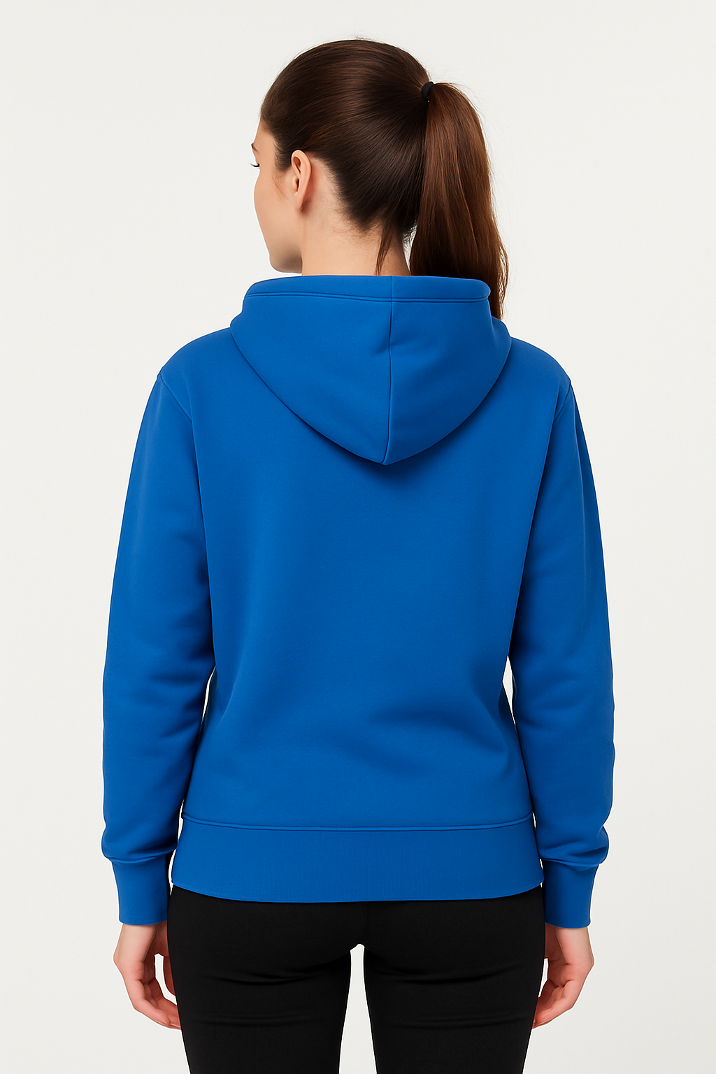 Royal Blue – Premium Sweatshirt Hoodie