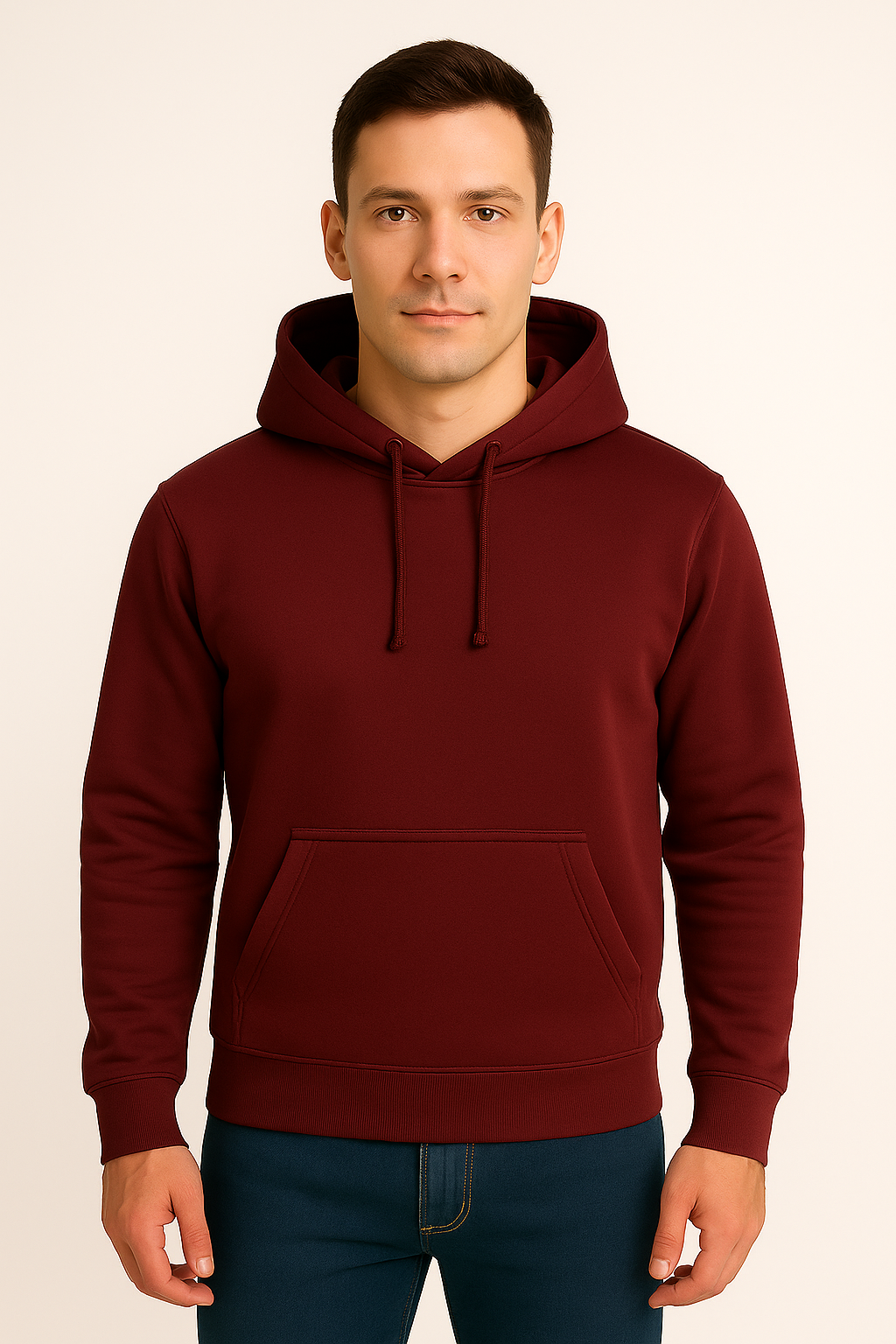 Wine  – Premium Sweatshirt Hoodie